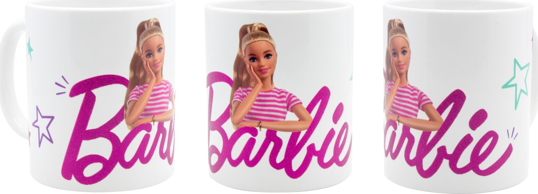 Barbie: Joy Toy - Tazza 320 Ml