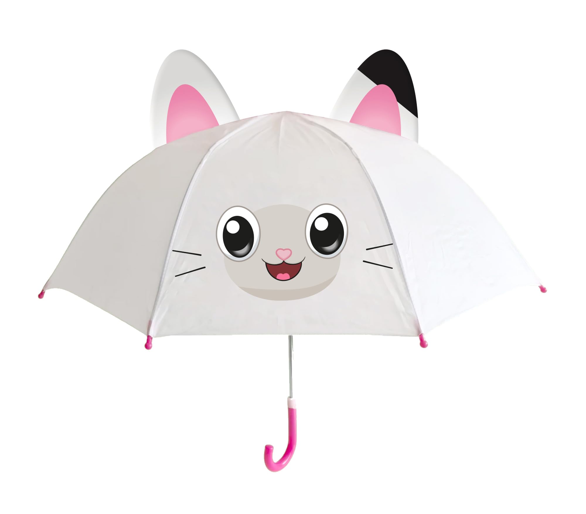 Gabbys Dollhouse: Joy Toy - Ombrello Con Orecchie