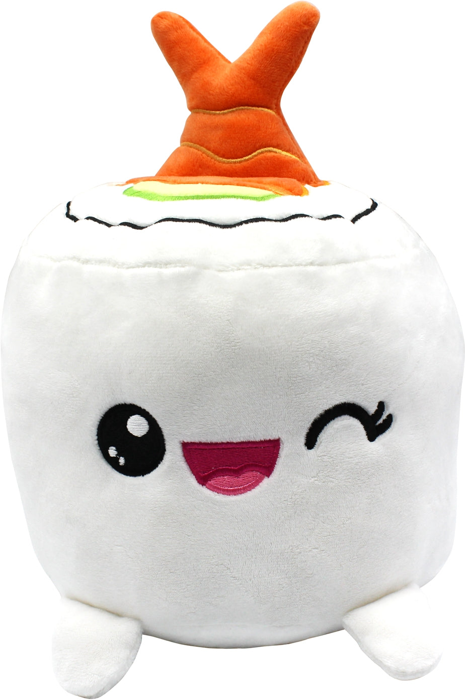 Joy Toy: Plushi Ebiten 20 Cm