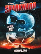 Sharknado 3