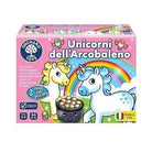 Orchard Toys: Unicorni DellArcobaleno