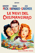 Nevi Del Chilimangiaro (Le)