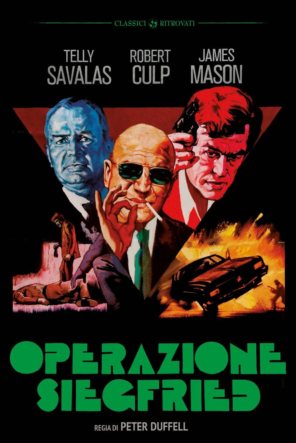 Operazione Siegfried