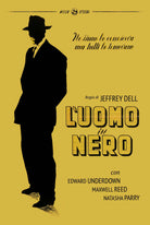 Uomo In Nero (L')