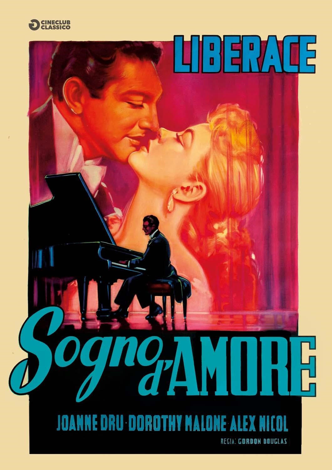 Sogno D'Amore