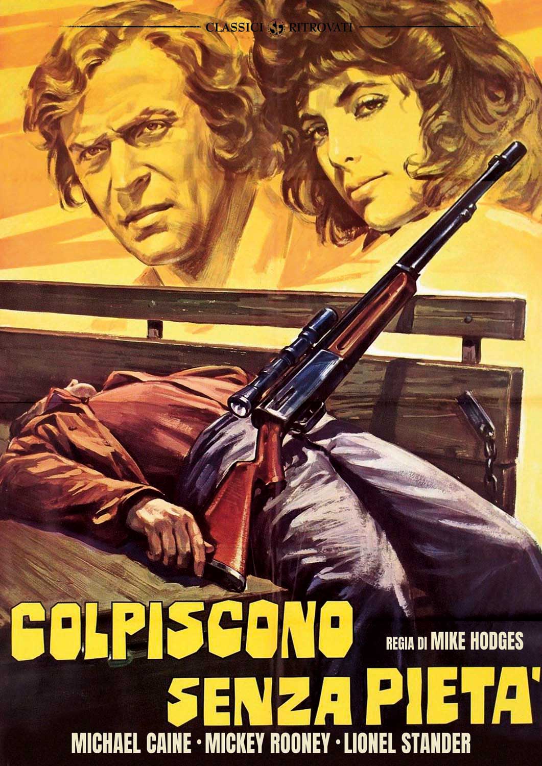Colpiscono Senza Pieta'