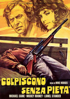 Colpiscono Senza Pieta'