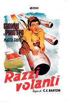 Razzi Volanti
