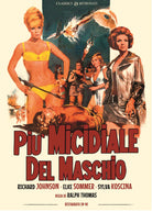 Piu' Micidiale Del Maschio (Restaurato In 4K)