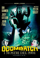 Doomwatch - I Mostri Del 2001 (Restaurato In 4K)