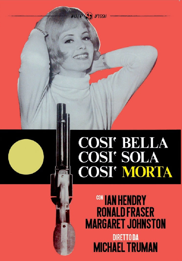 Cosi' Bella Cosi' Sola Cosi' Morta