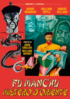 Fu Manchu Mistero D'Oriente