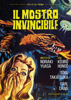 Mostro Invincibile (Il)