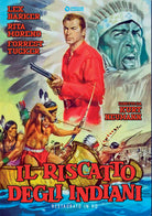 Riscatto Degli Indiani (Il) (Restaurato In Hd)