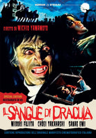 Sangue Di Dracula (Il) (Restaurato In Hd) (Dvd+Poster)