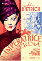 Imperatrice Caterina (L') (Rimasterizzato In Hd)