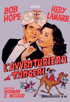 Avventuriera Di Tangeri (L') (Rimasterizzato In Hd)