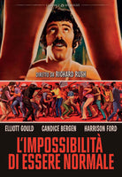 Impossibilita' Di Essere Normale (L')