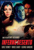 Inferno Nel Deserto