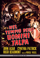 Nel Tempio Degli Uomini Talpa (Restaurato In Hd) (2 Dvd)