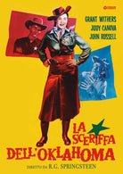 Sceriffa Dell'Oklahoma (La)