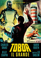 Tobor Il Grande (Restaurato In Hd)