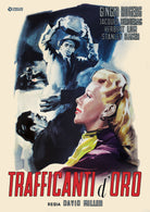 Trafficanti D'Oro (I)