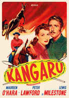 Kangaru'