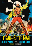 Pirati Dei Sette Mari (I)