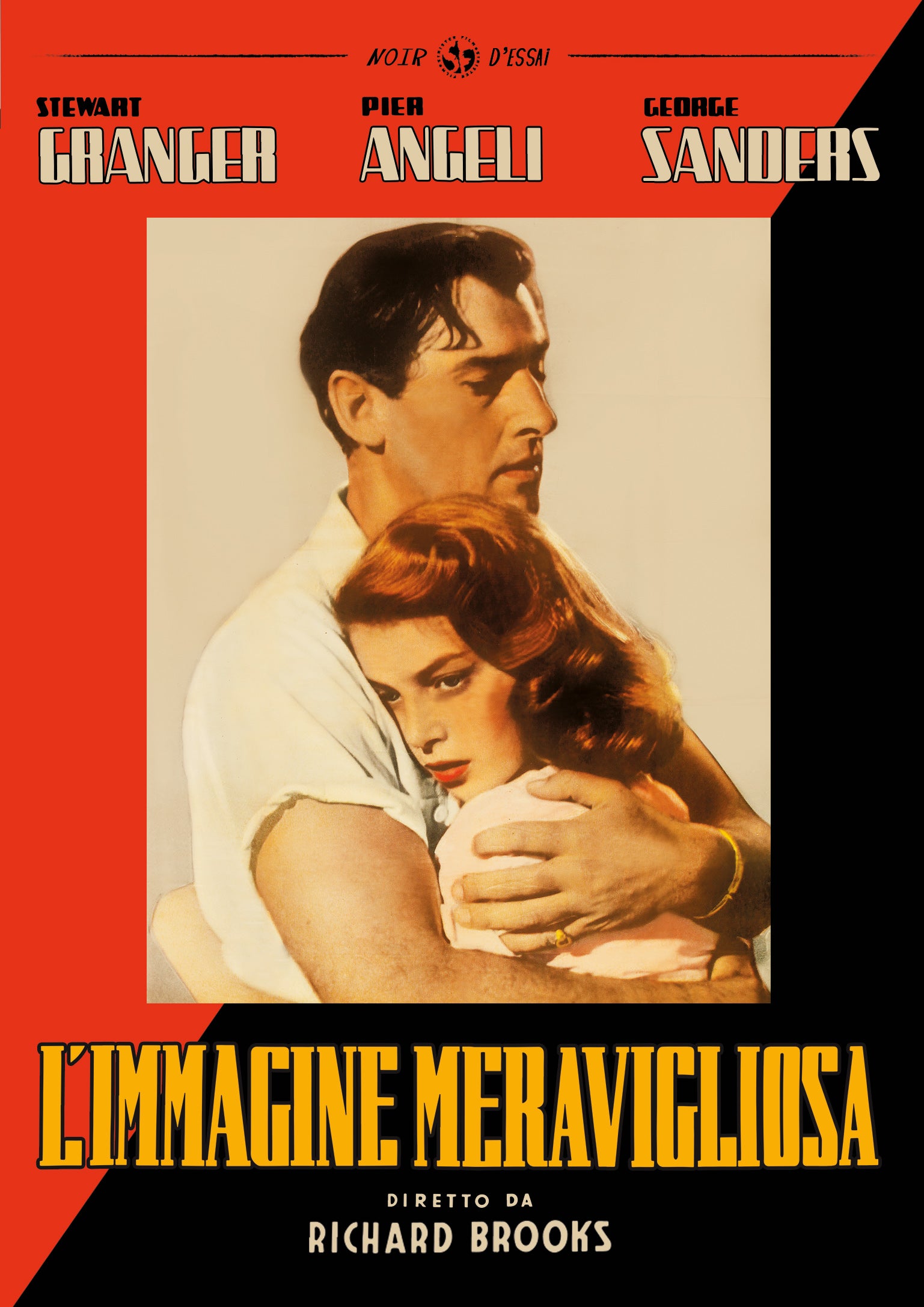 Immagine Meravigliosa (L')