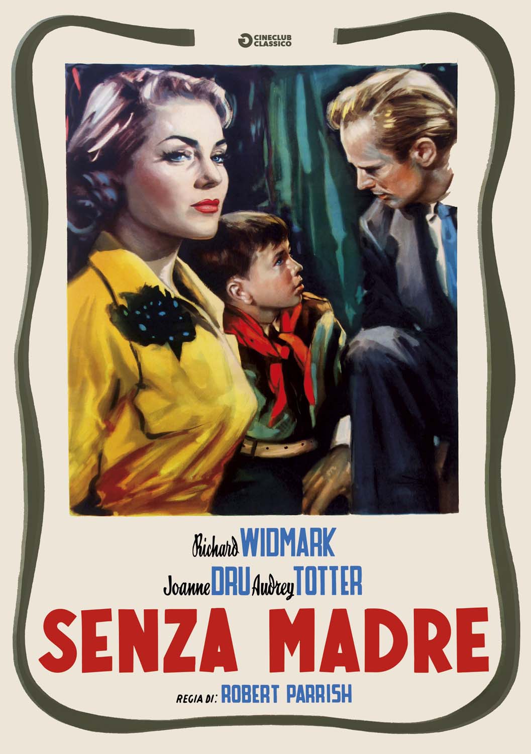 Senza Madre