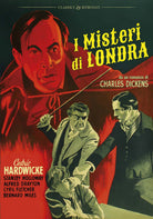 Misteri Di Londra (I)
