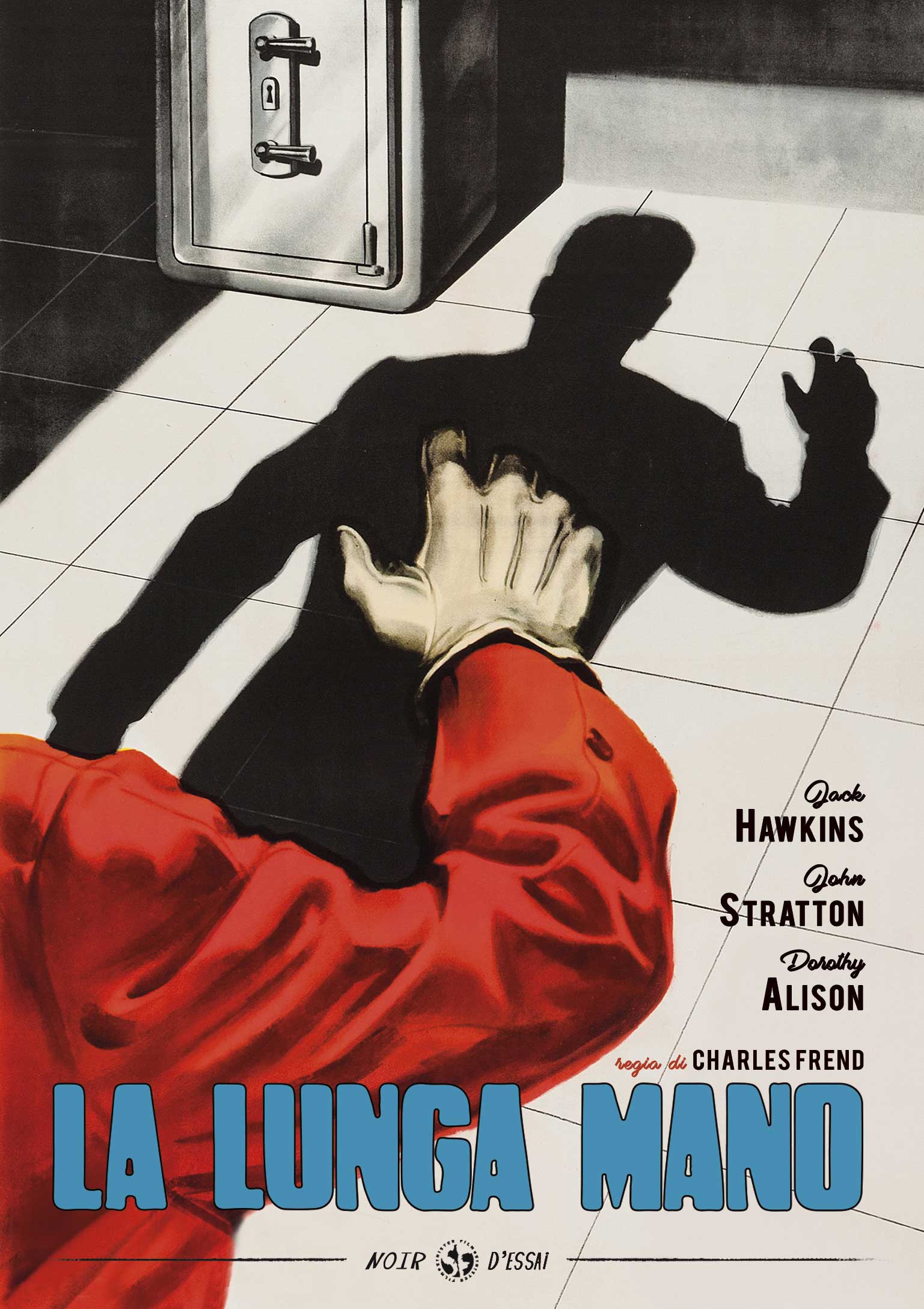 Lunga Mano (La)
