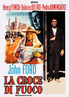 Croce Di Fuoco (La) (Restaurato In Hd)