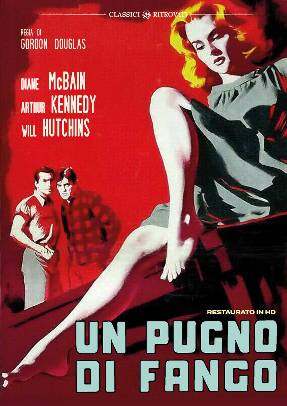 Pugno Di Fango (Un)