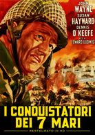 Conquistatori Dei Sette Mari (I) (Restaurato In Hd)