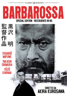 Barbarossa (Restaurato In Hd)