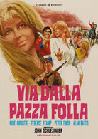 Via Dalla Pazza Folla (Restaurato In Hd)