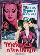 Telefonata A Tre Mogli (Restaurato In Hd)