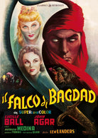 Falco Di Bagdad (Il)