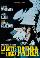 Notte Della Lunga Paura (La) (Restaurato In Hd)