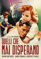 Quelli Che Mai Disperano