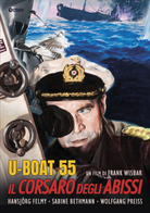 U Boat 55 Il Corsaro Degli Abissi