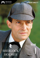 Sherlock Holmes #01 (2 Dvd)