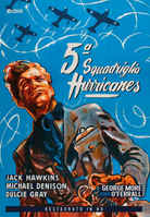 Quinta Squadriglia Hurricanes (Restaurato In Hd)