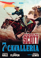 Settimo Cavalleria (Restaurato In Hd)
