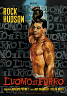 Uomo Di Ferro (L') (Restaurato In Hd)