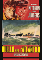 Duello Nell'Atlantico (Restaurato In Hd)