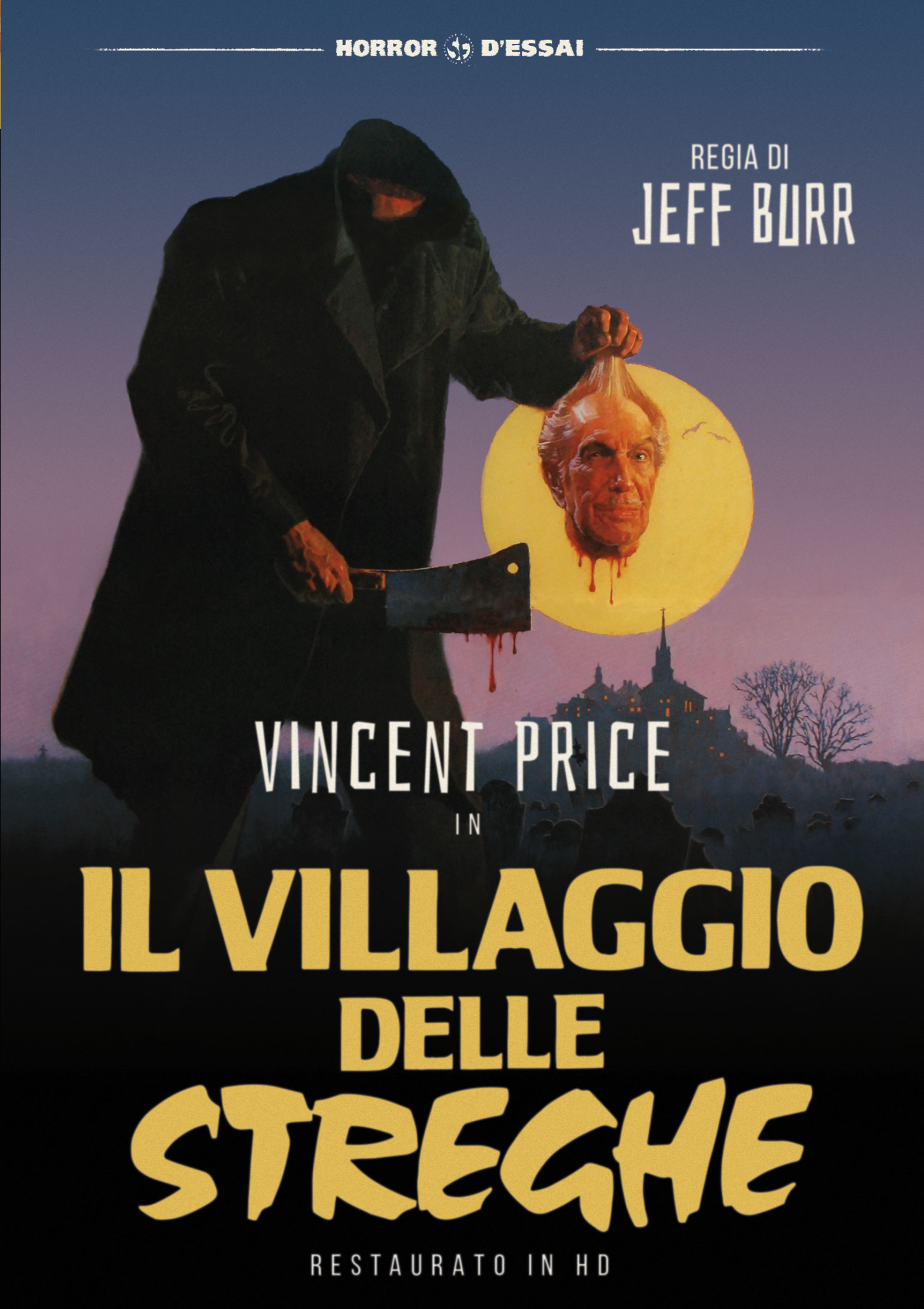 Villaggio Delle Streghe (Il) (Restaurato In Hd)