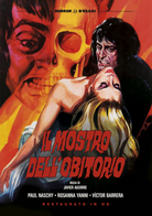 Mostro Dell'Obitorio (Il) (Restaurato In Hd)